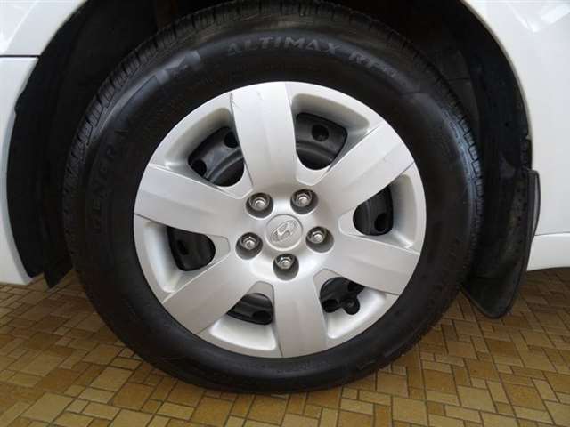 2009 Hyundai Sonata GLS 4DR Sedan